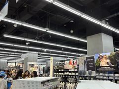 -迪卡侬(大英山店)