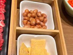 -掂档潮汕牛肉火锅(沈阳万象城店)