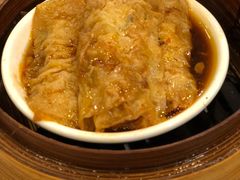 -添好运点心专门店(中环IFC店)