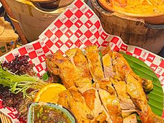 -泰妃殿(武汉首店)