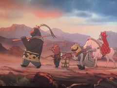 -百丽宫影城(ifc商场店)