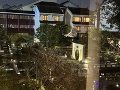 -苏州吴宫泛太平洋酒店