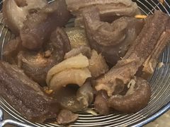 -潮泰牛肉火锅 · 创于1992年(车公庙店)