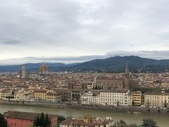 -米开朗琪罗广场