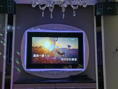 -米乐星世界KTV(汇智国际商业中心店)