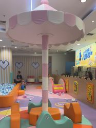 -孩子王童乐园(上海青浦吾悦广场店)