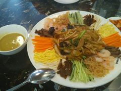 -桃园中华料理炸酱面(燕儿岛路店)