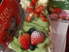 -味宁檬活力烘焙(燕子山店)