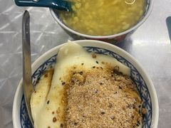 -老胡甜汤(龙眼店)