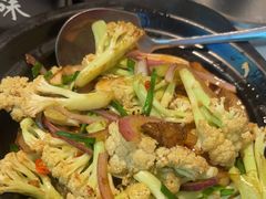 -原鄉本味 楚菜 丹江口鱼(北苑店)