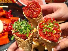 -牛市坎火锅(建设路店)