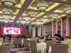 大堂-顺德人家食府(黄金广场店)