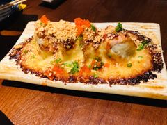 -千和日本料理(龍坪天虹店)