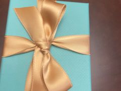 -Tiffany & Co.蒂芙尼
(杭州万象城店)