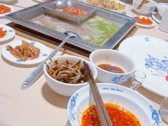 -龙森园火锅(琴台路店)