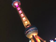 -东方明珠·可口可乐欢乐餐厅
