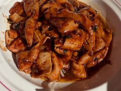 招牌鹅肠-春梅里卤鹅馆·47年老字号(中山路店)