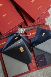 -BROTHER西服礼服定制·商务·婚礼(佛山南海店)