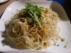 拌面-川流不息(北蔡休闲广场店)