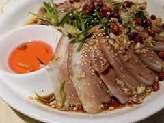 -原汁原味农家菜·经典粤菜(江燕南路店)