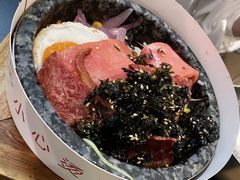 -京尚道韩式美食屋(海甸岛店)