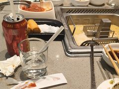 -海底捞火锅(天一广场亚细亚店)