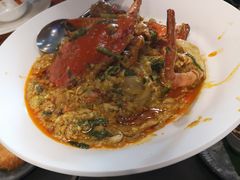-simply thai天泰(长泰广场店)