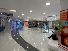-银座mall(东直门店)