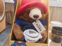 -COSTA COFFEE(上海虹口龙之梦)