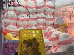 -反斗乐园π·电玩·高空拓展·蹦床(龙华天虹店)