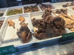 -张记酱牛肉(虎坊桥店)