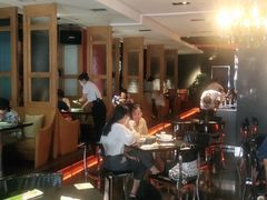 大堂-小资太太餐厅(南岗区店)