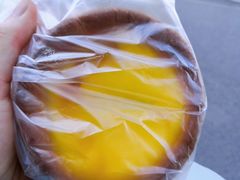 -巴黎贝甜(华堂新辰汇店)