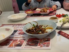 -杯子红牛排(创意产业园店)