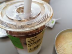 -奈雪的茶(时代天街店)