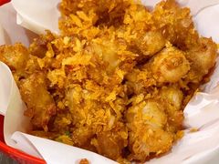 -阿昌茶档(太安店)
