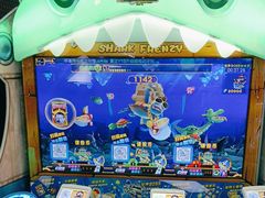 -星际传奇·电玩城·游戏厅·儿童乐园(大悦城店)