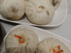 包子-李与白包子铺(桐梓林店)