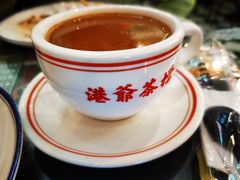 -港爺茶檔·茶餐厅(东晓南路店)