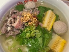 -爱康国宾体检中心(顺平分院)