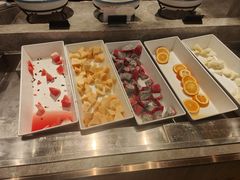 -比格比萨自助(诺亚大厦店)