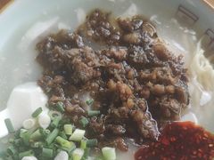 -豆相识•九九豆腐脑(牛咡桥店)