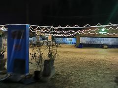 -清真·馬坡二旦烧烤(人生一串拍摄店)