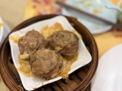 -点都德(龙之梦店)