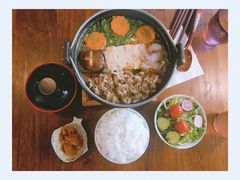 -铃木食堂(帽儿胡同店)