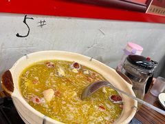 -谢记上海大排档(长寿路店)