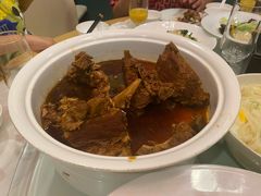 -晋阳春·山西菜·北京烤鸭(交大店)