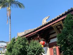 -叩齿古寺