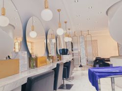 -S.HAIR SALON