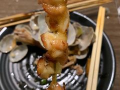 -京朋串屋·烧烤(望京西路总店)